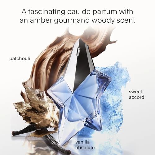 Angel Eau de Parfum 25 ml