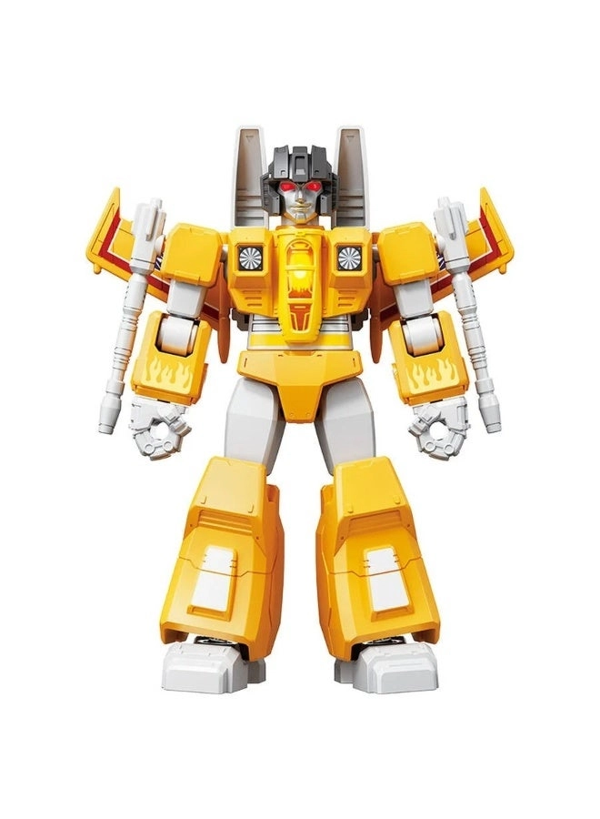 Transformers Shining Version 02 (71122)