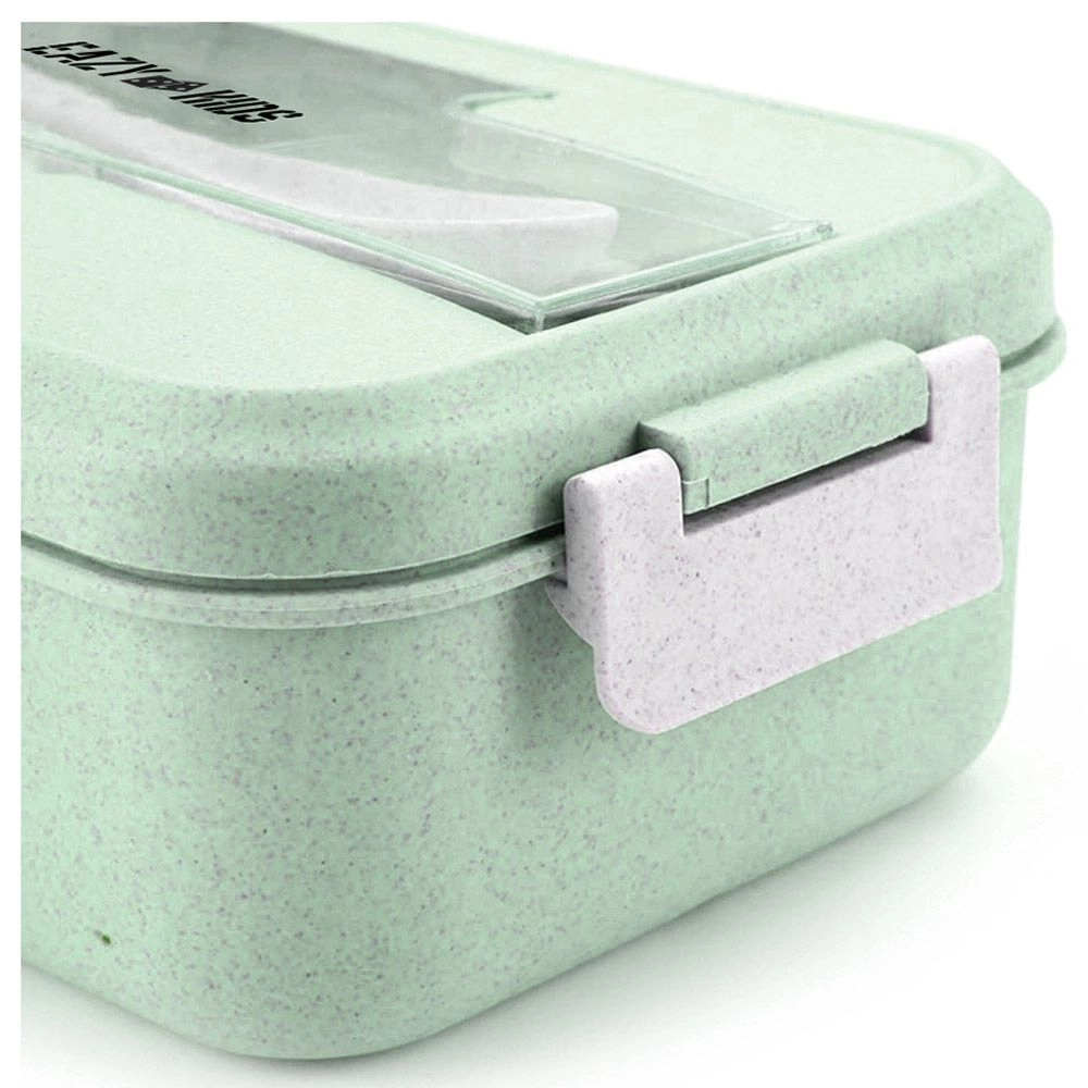 Bento Lunch Box - 1000ml