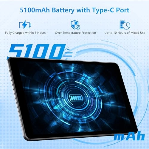 M8BK - 12GB 8 inch 64GB