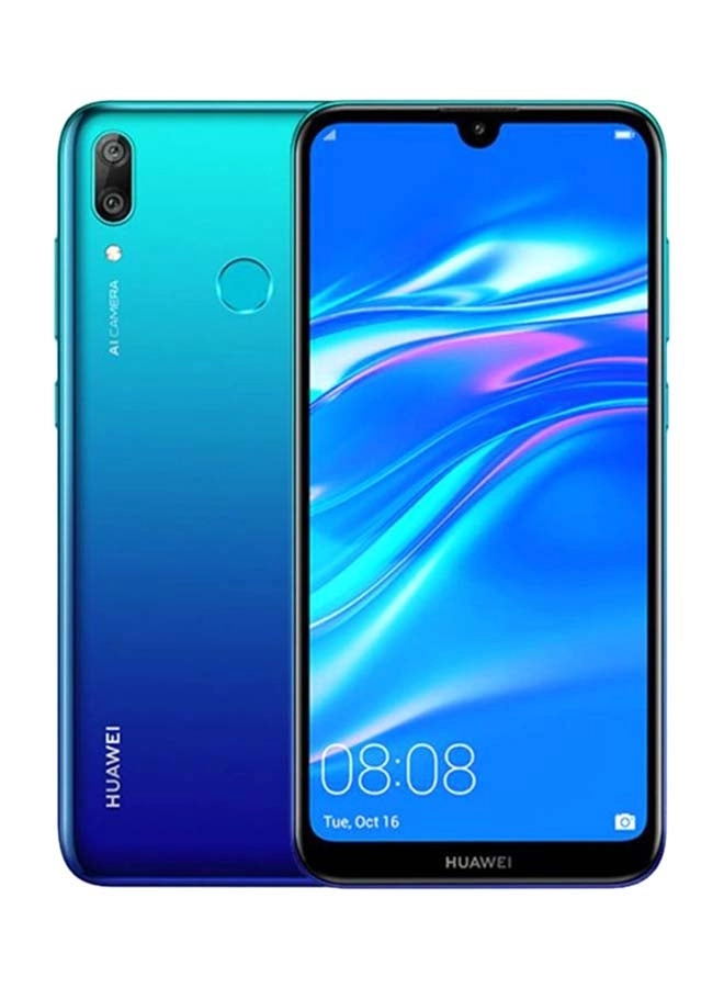Huawei Y7 Prime - 3GB 64GB
