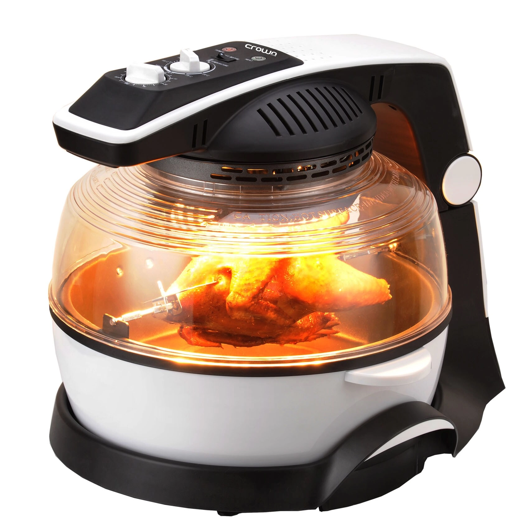 Crownline AO-156 Oven