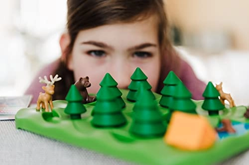 Park in the Forest Puzzle (SG-531-FR)