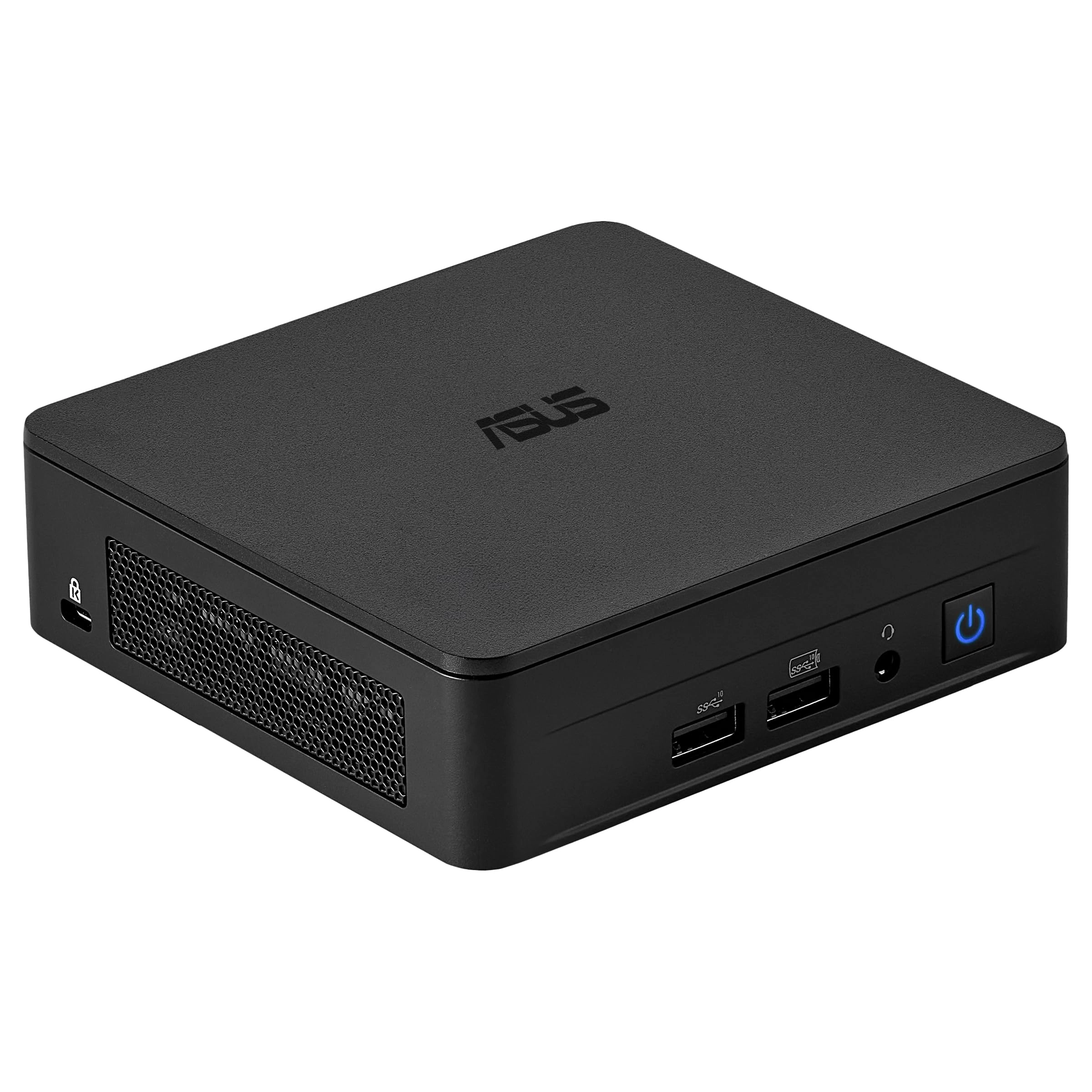 ASUS NUC 13 PRO - Solid State No HDD No Memory Intel Core i5-1350P
