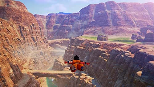 Dragon Ball Z: Kakarot - PlayStation 5