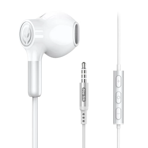 DL910 Wired Earphone