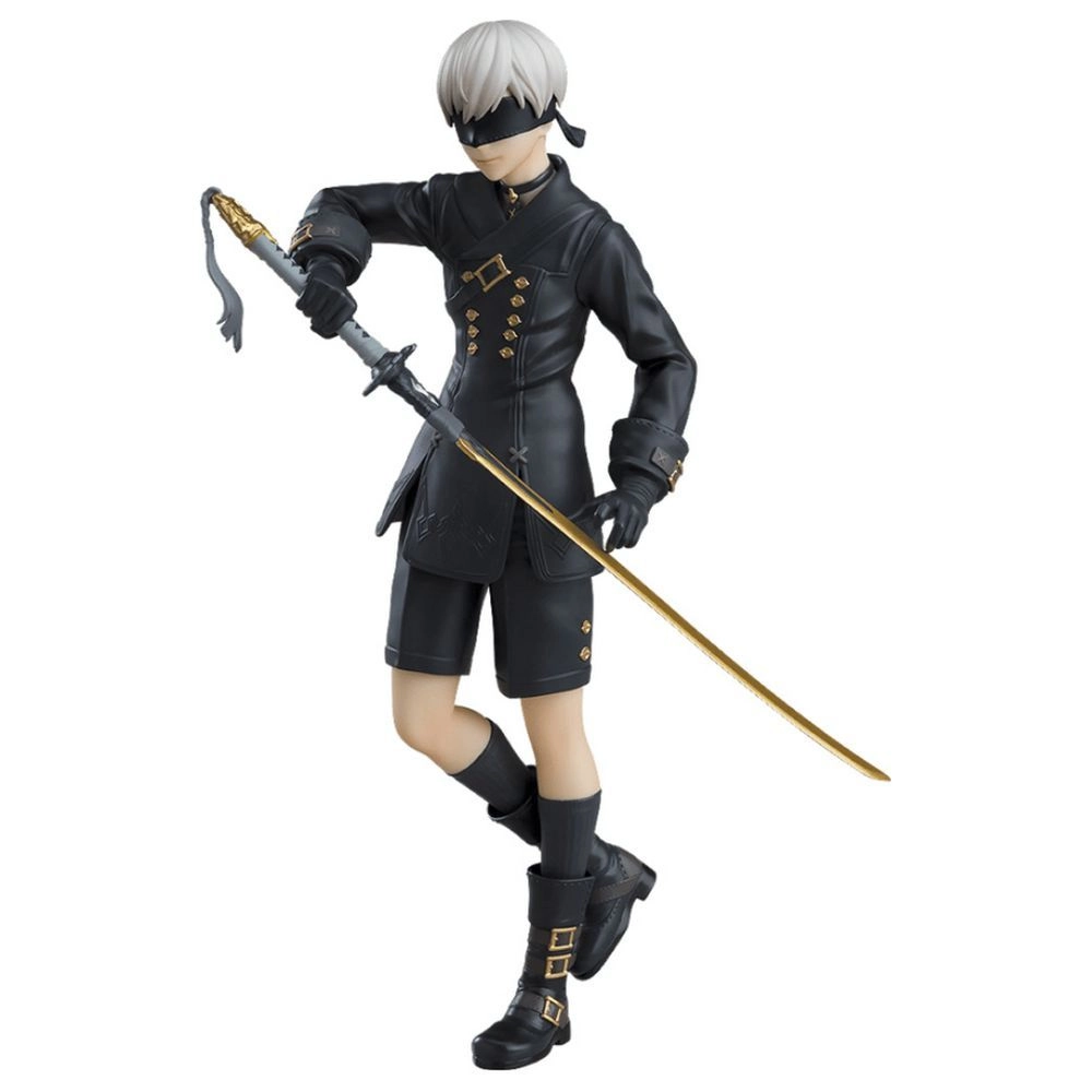 Good Smile Company 9S - NieR:Automata (16 cm) (G19606)