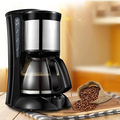 Integrated Tea Making Artifact - Automatic Steam Drip Filter