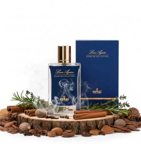 Love Again - 80 Milliliters