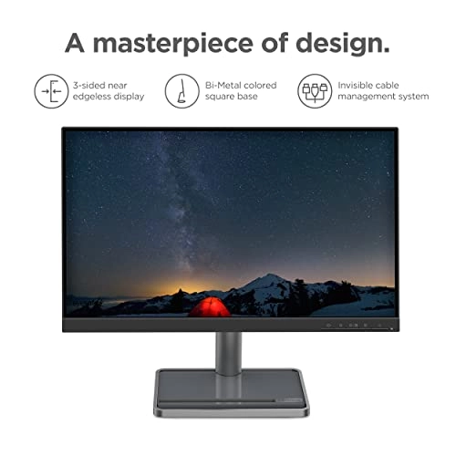 L22i-30 - 21.5 inch 1920 X 1080