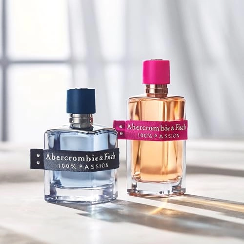 100% Passion Eau de Toilette 100 ml