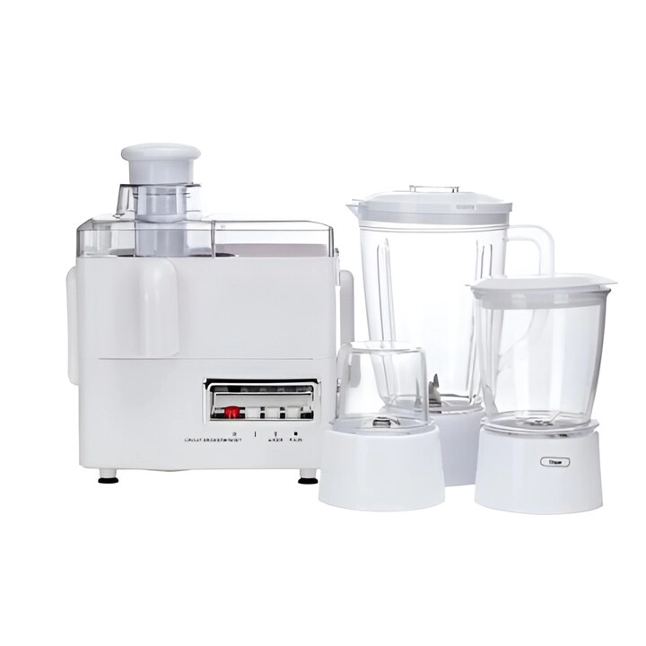 4 in 1 Blender and Juice Extractor