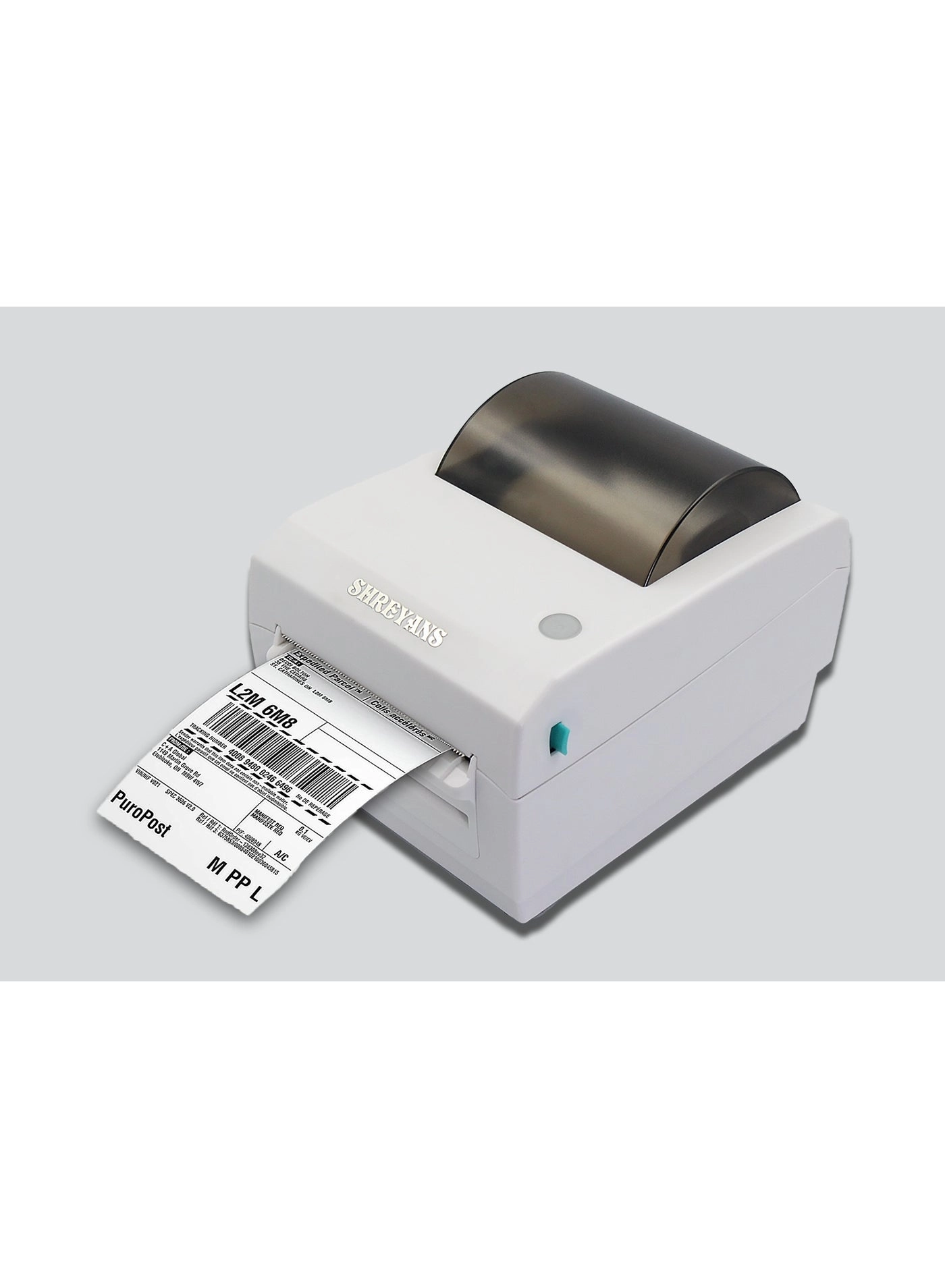 SHREYANS CD410-UB - 100mm