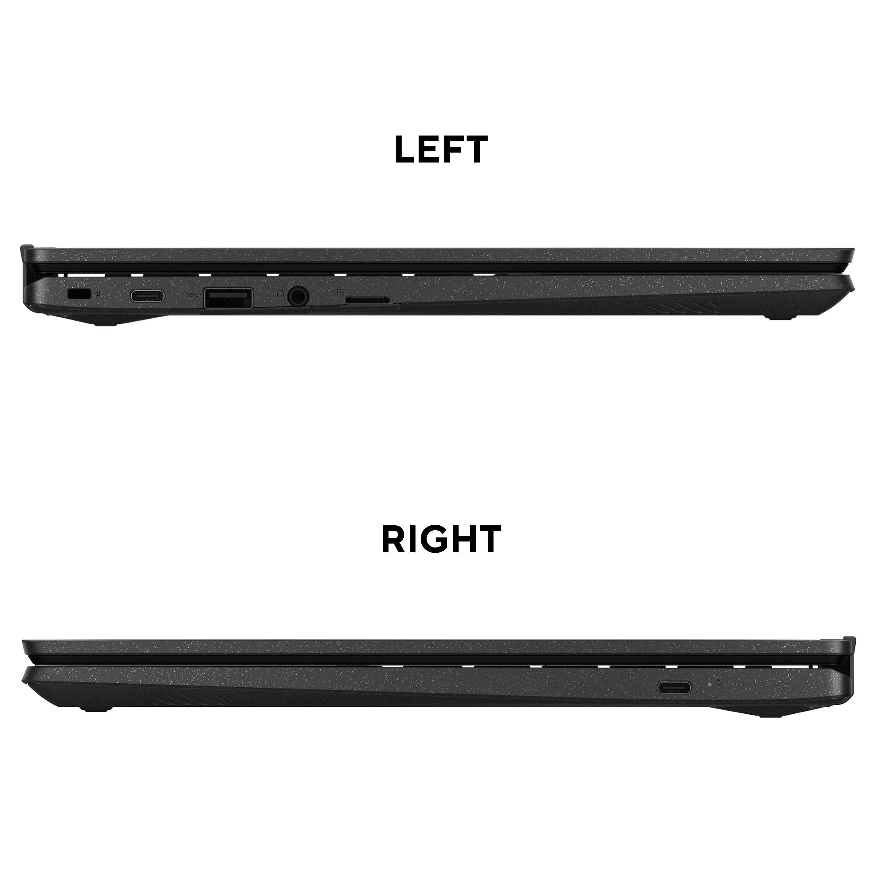 Chromebook CM14 CM1402CM2A - 14'' Kompanio 520 4GB DDR4 64GB eMMC