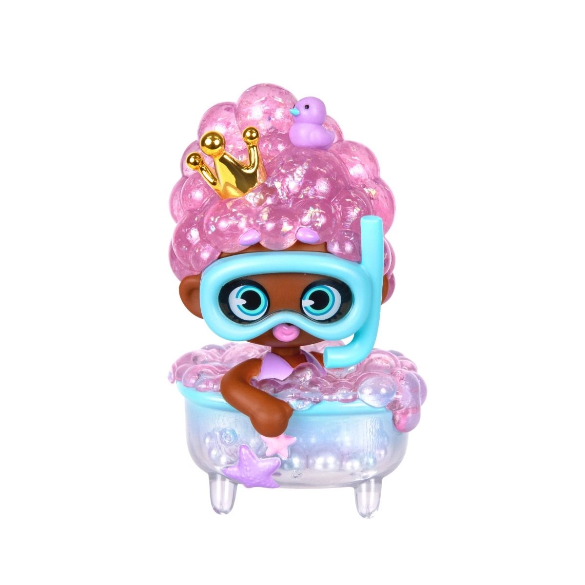 Quirky Kweens - Mystery Pack 1 Pc Assorted Ages 3+