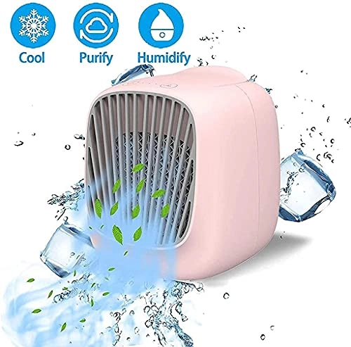 Air cooler