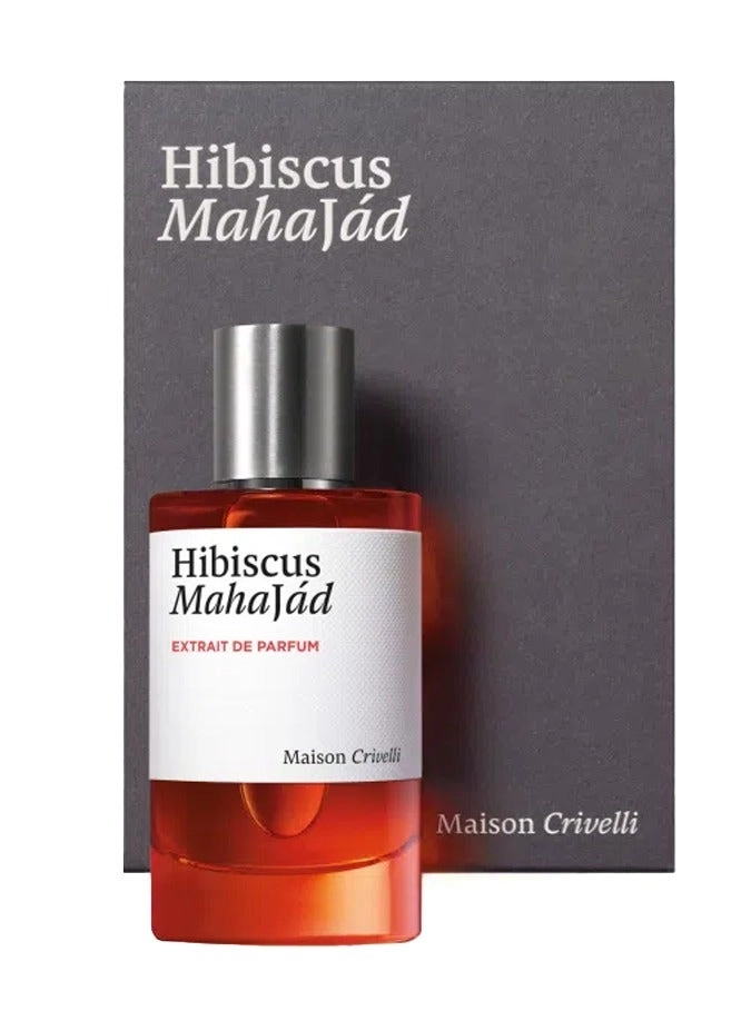Hibiscus Mahajad Eau de Parfum 100 ml