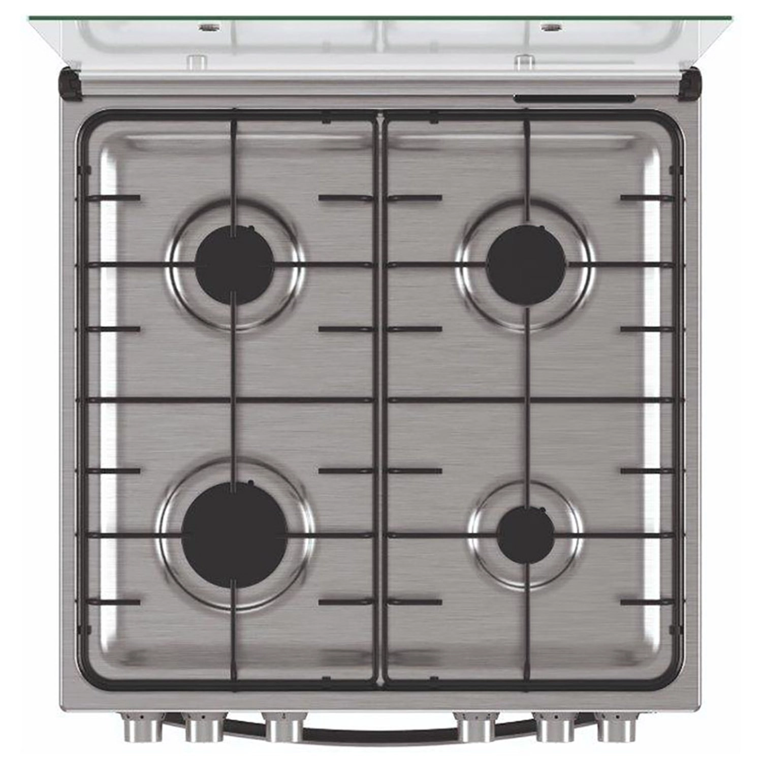 IS67G1PCX/MEA GAS Cooker