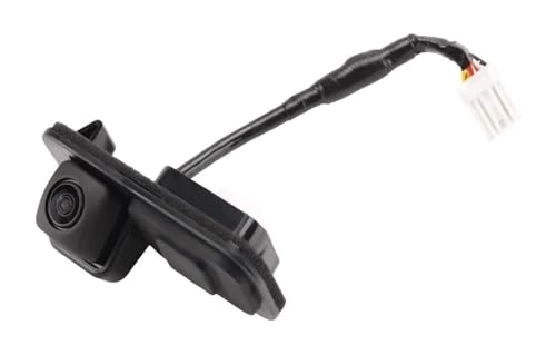 39530TZ3A01 - Night vision 4 pin video connector