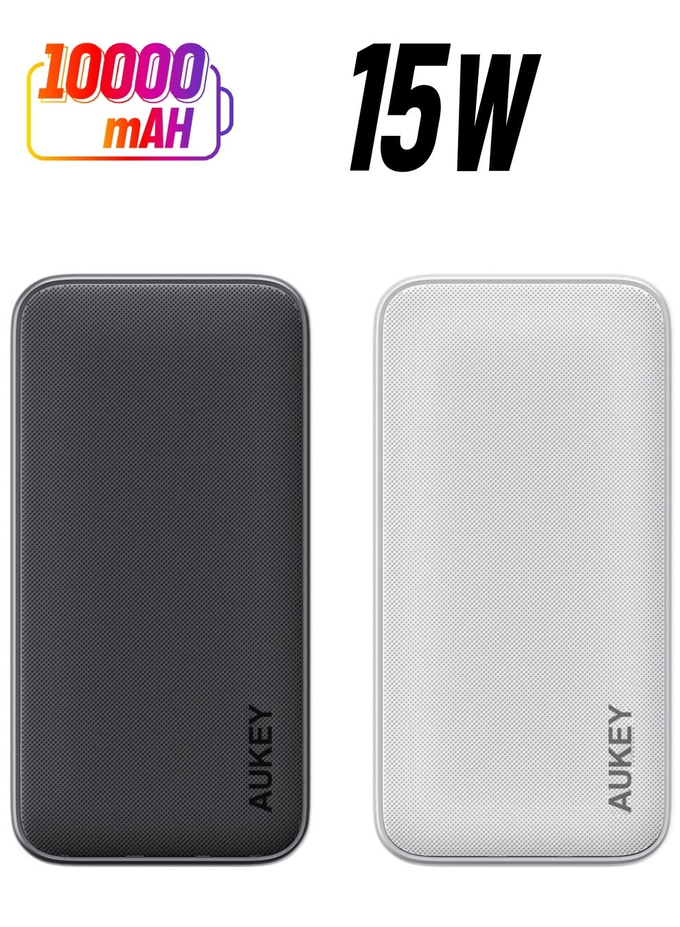 AUKEY Spark Go - 10000 mAh