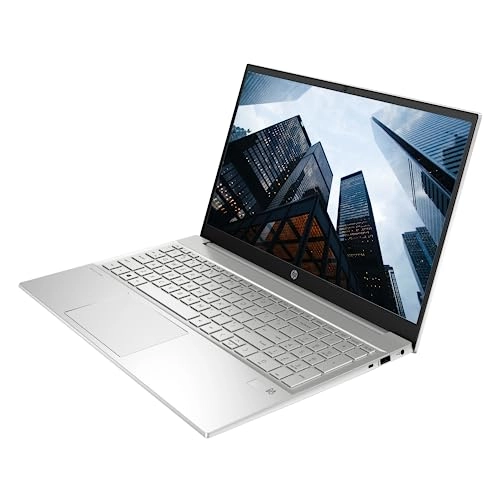 (Open Box) Pavilion Business Laptop TPN-Q245 - 15.6'' Core i7 64GB DDR4 2000GB SSD