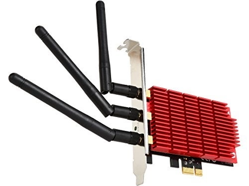 RNX-AC1900PCE - 802.11AC Dual Band PCI Express WiFi