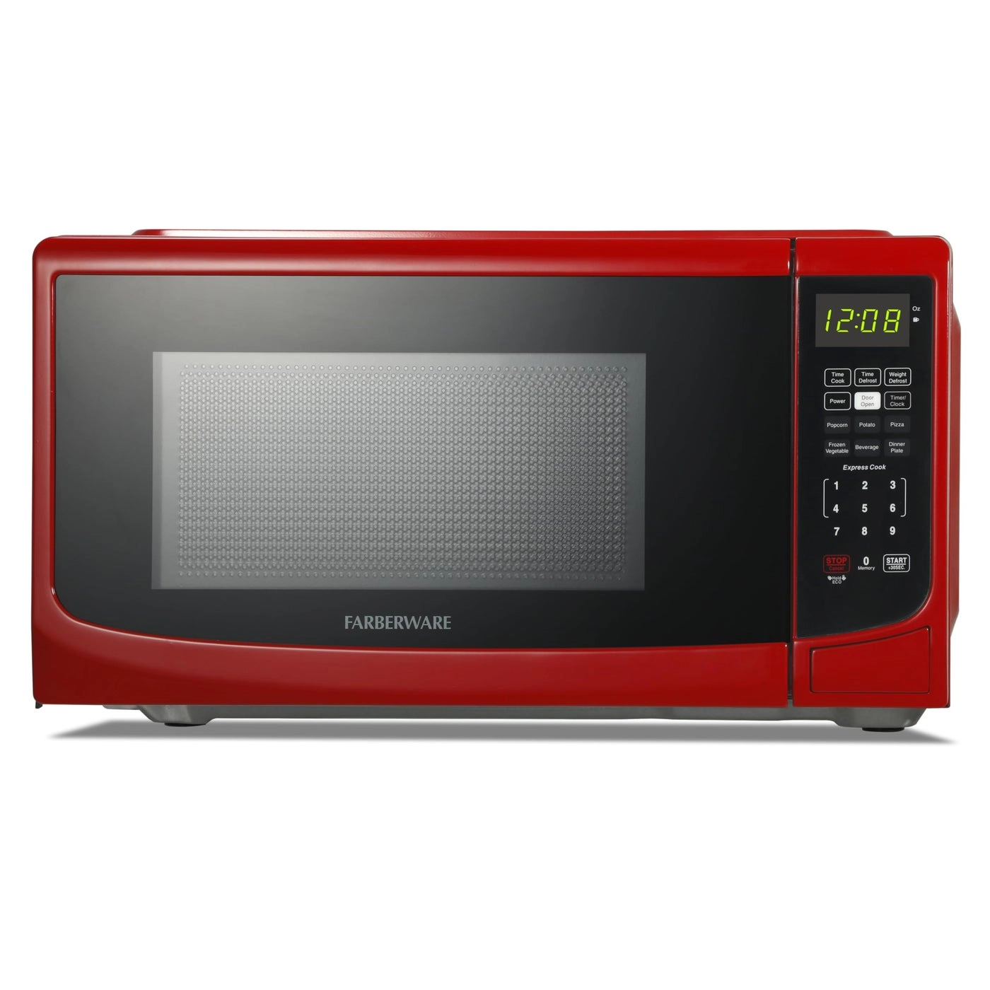 Countertop Microwave Oven - 0.7 Cu. Ft.