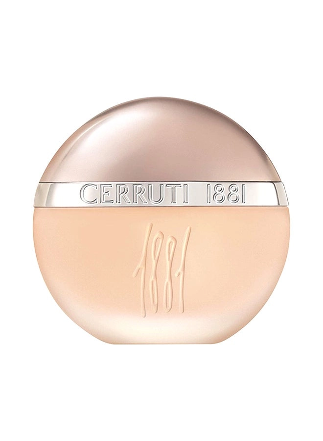 1881 Eau de Toilette 100ml