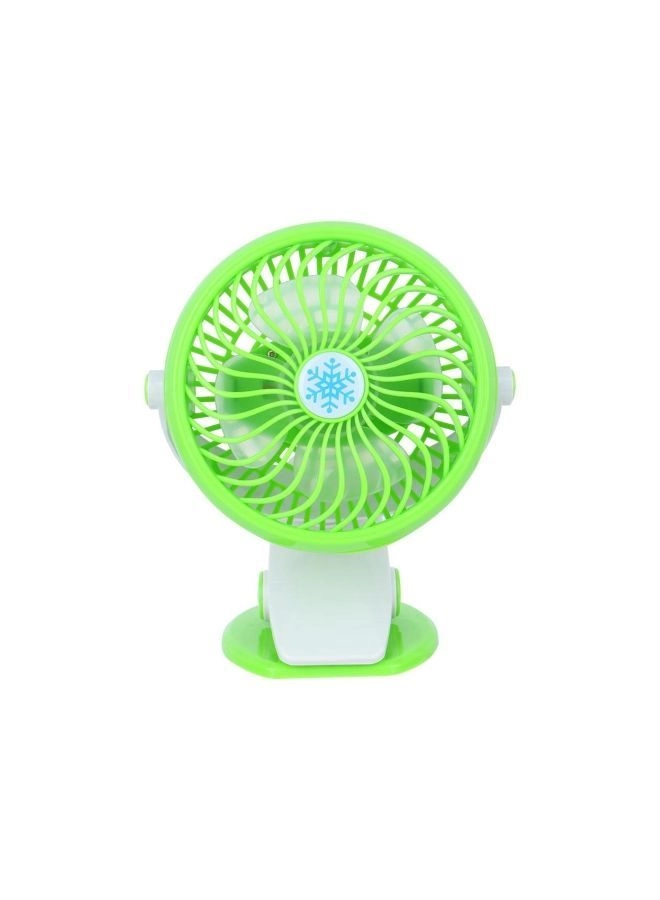 Portable External Cooling Fan