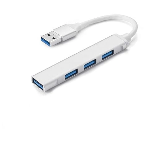 Tobfit USB Hub Dock - Laptop/PC