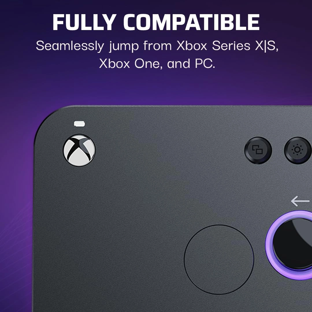 Victrix Pro KO - BLACK