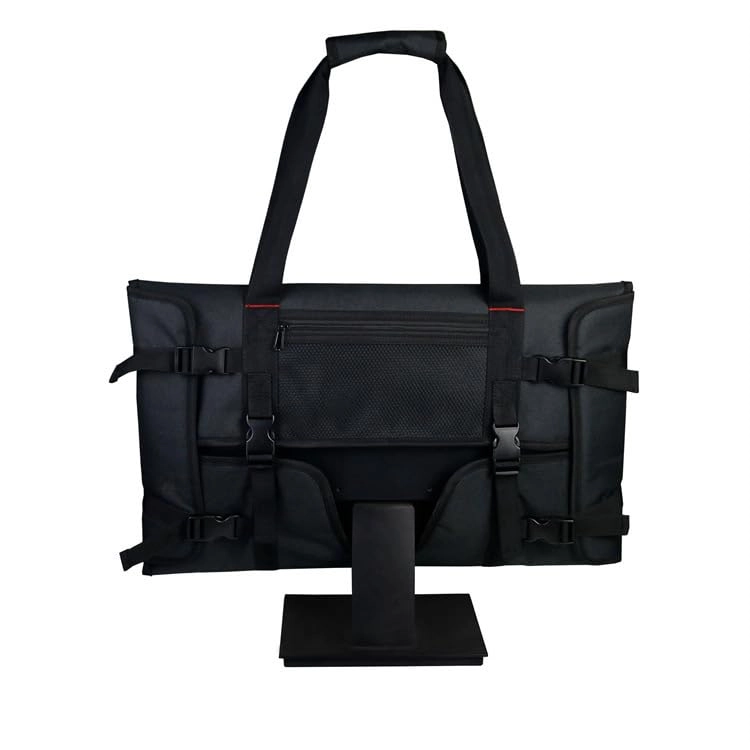 Computer Monitor Carrying Bag - Qiilumig51uqtyd 24 Inch