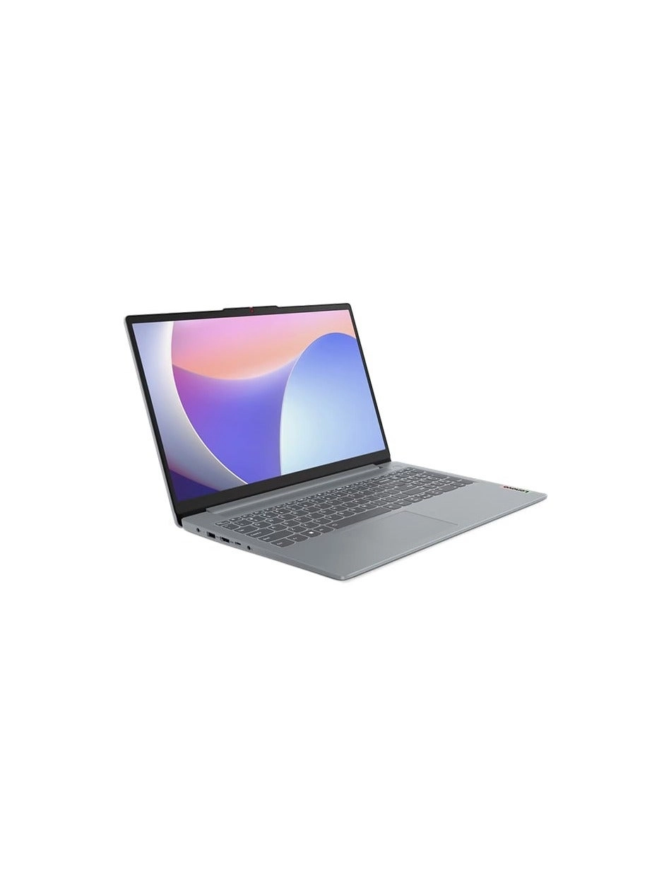 IdeaPad Slim 3 15IAH8 - 15.6'' Core i5-12450H 16GB DDR4 512GB SSD