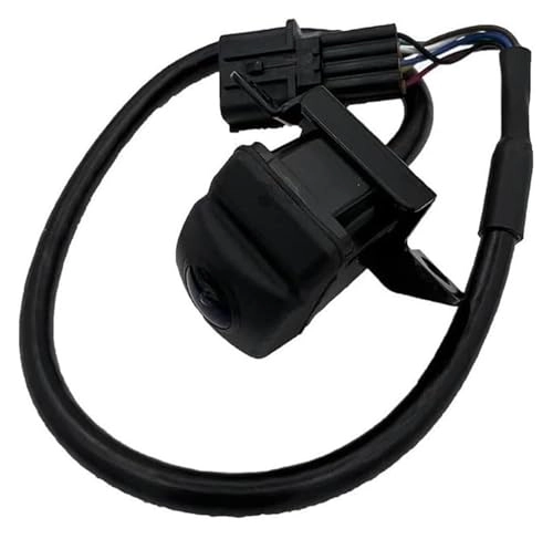 Reversing Camera - Night vision wireless