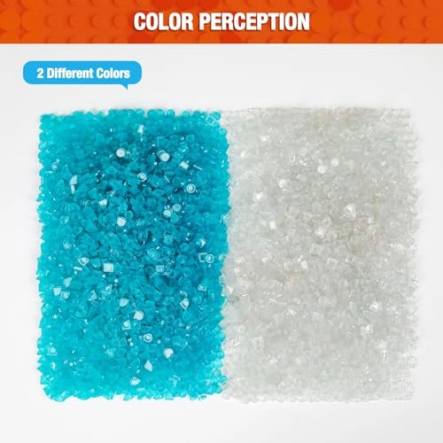 Flat Parts and Pieces - Classic Pixel Art 4800PCS