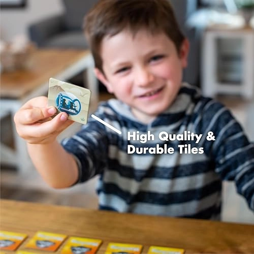 Disney Classic Characters Matching Game - 3-5