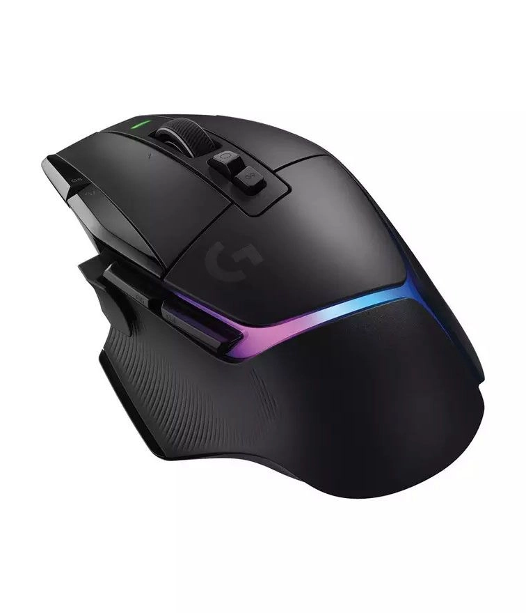 G502 X PLUS Gaming Mouse - Wireless