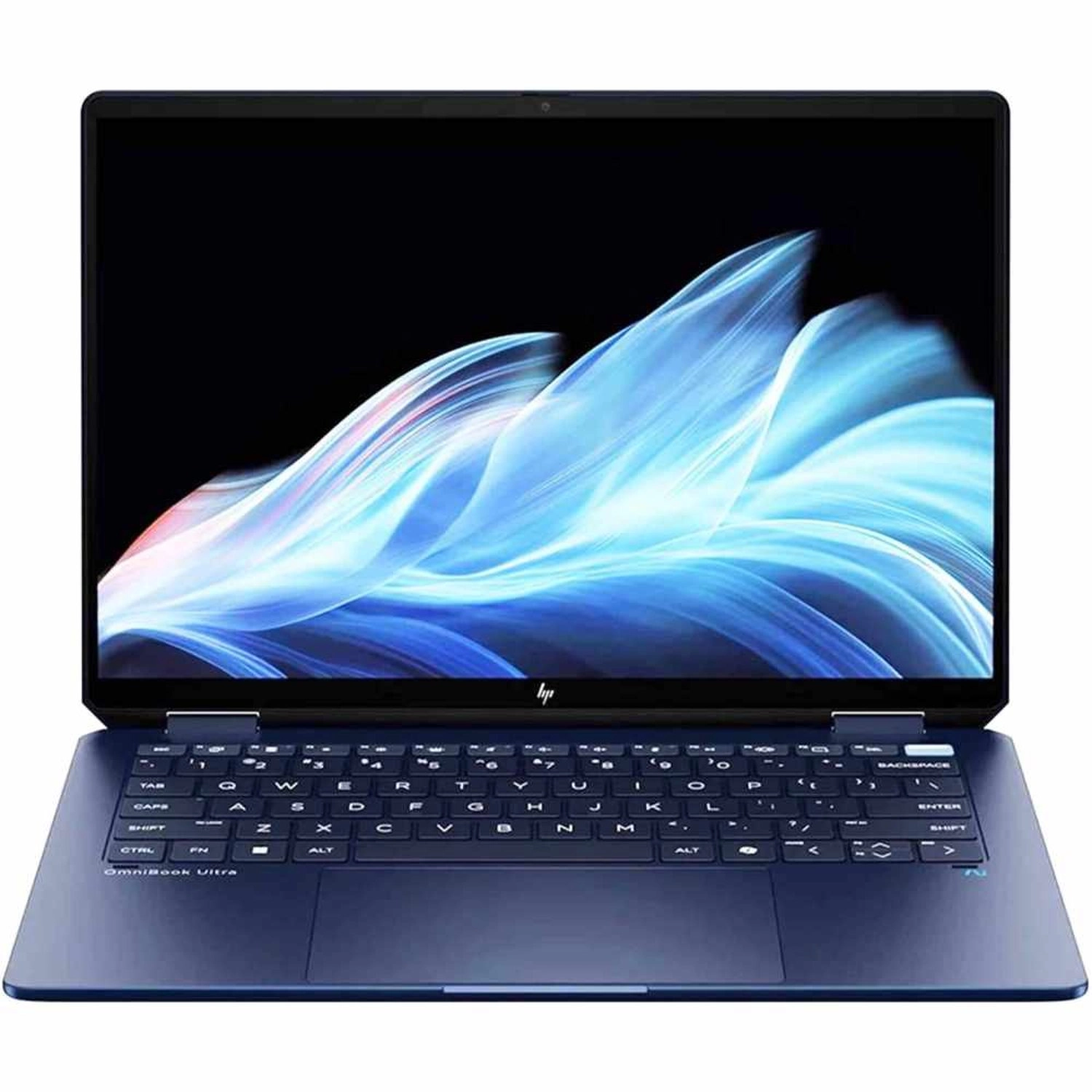 2nd Series OmniBook X Flip 256V - 14'' Core Ultra 7 16GB DDR5 1TB SSD