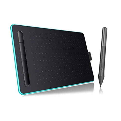 Smart Graphics Tablet - 215*135mm 8192 levels