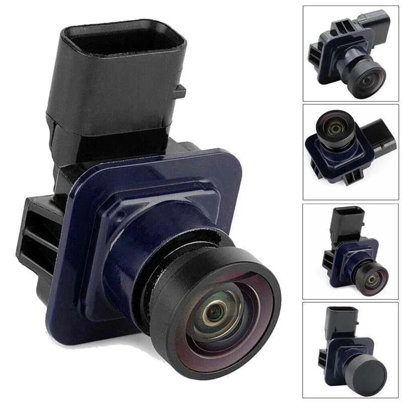 F2GZ19G490A - Rear View Camera For Edge 2015-2018