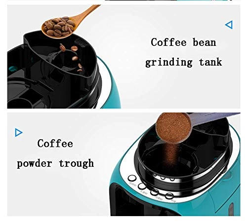 Small Fully Automatic - Drip JPdv3jLO5xH45yoYLg