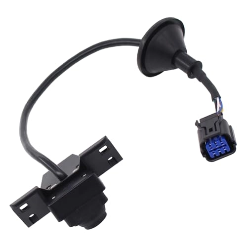 Rear View Camera - Hyundai Elantra 2021-2023 Elantra N 2022-2024