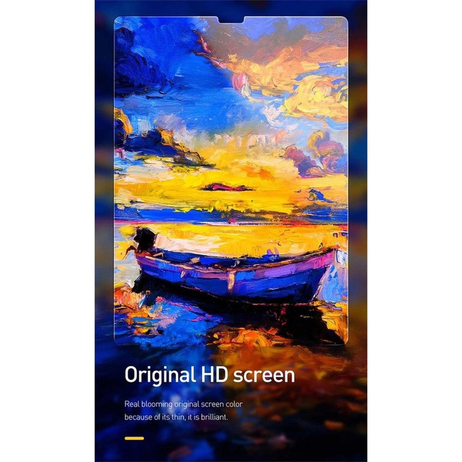 Paper-Like Screen Protector for iPad 10.9