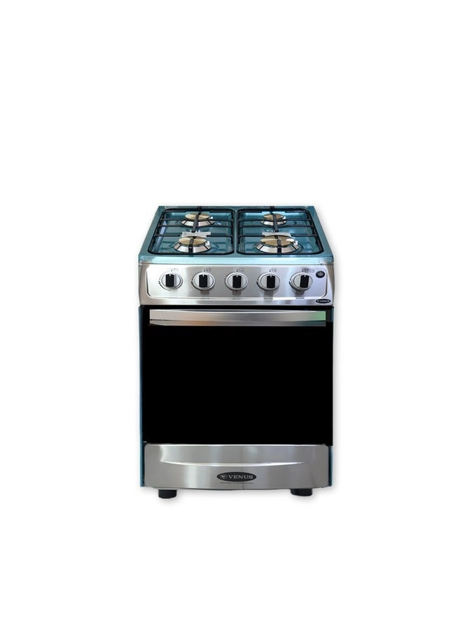 VC5555ESD GAS Cooker