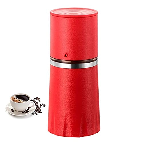 MANIHOM - Multifunction Portable Travel Grinder