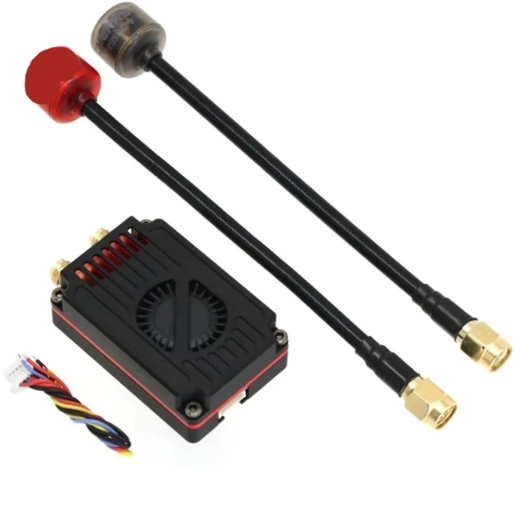 XsidY1011 VTX And Antenna - 4.9G 2.5W