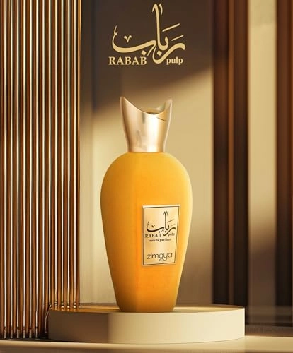 Rabab Pulp Eau de Parfum 100 ml