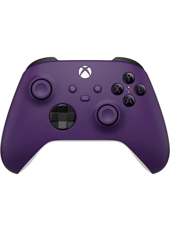 Microsoft Xbox Wireless Controller - Astral Purple Special Edition