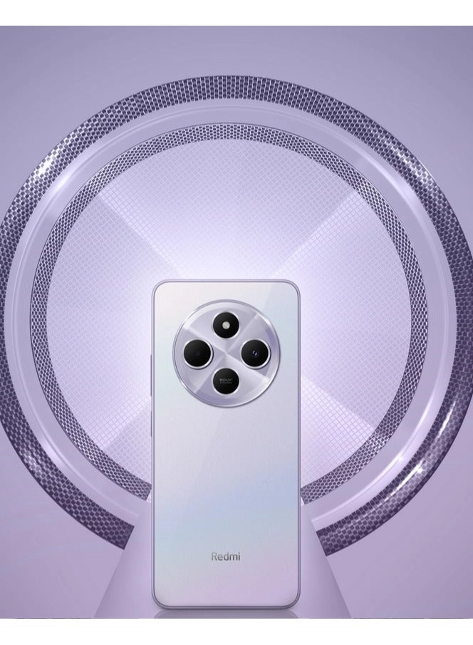 Redmi A4 - 4GB 128GB