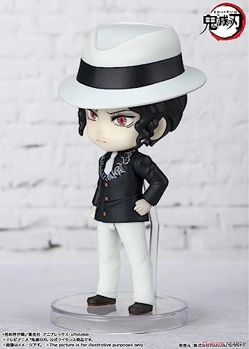 Muzan Kibutsuji - Demon Slayer: Kimetsu no Yaiba (B09WXXM7B3)